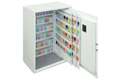 Phoenix Cygnus KS0036 Key Cabinet -Safe Deposit Shop ks0036e 5