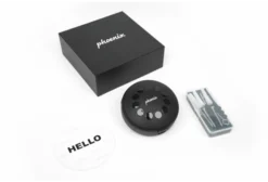 Phoenix Palm KS0211C Bluetooth Outdoor Key Safe -Safe Deposit Shop ks0211e 10