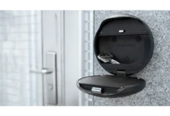 Phoenix Palm KS0211C Bluetooth Outdoor Key Safe -Safe Deposit Shop ks0211e 9