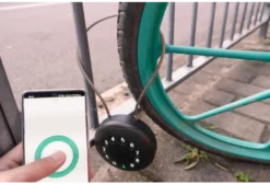 Phoenix Palm KS0212EC Bluetooth Outdoor Key Safe 27 Phoenix Palm KS0212EC Bluetooth Outdoor Key Safe -Safe Deposit Shop ks0212ec 14