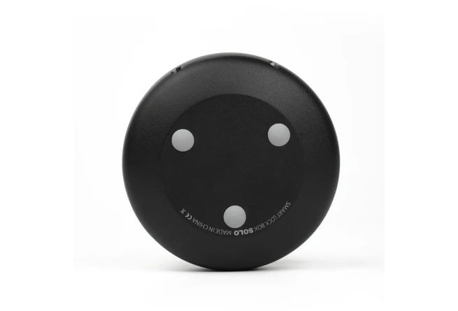 Phoenix Palm KS0212EC Bluetooth Outdoor Key Safe 9 Phoenix Palm KS0212EC Bluetooth Outdoor Key Safe - Image 9