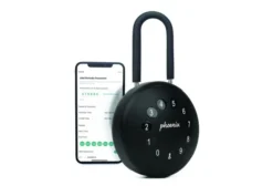 Phoenix Palm KS0213ES Bluetooth Outdoor Key Safe
