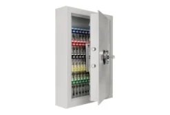Securikey High Security 100 Key Cabinet EL
