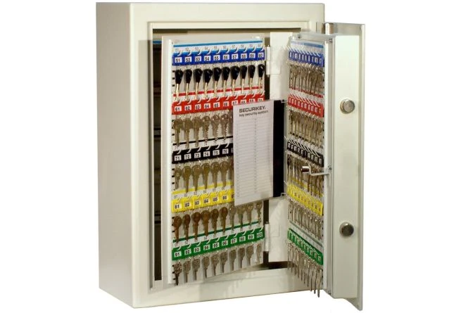 Securikey High Security 200 Key Cabinet EL 1 Securikey High Security 200 Key Cabinet EL