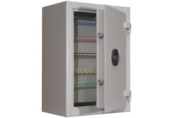 Securikey System 300 High Security Key Cabinet