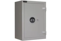 Securikey System 300 High Security Key Cabinet -Safe Deposit Shop ks300 02