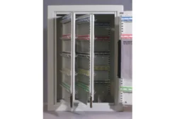 Securikey High Security 300 Key Cabinet EL