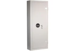 Securikey System 100 Deep High Security Key Cabinet