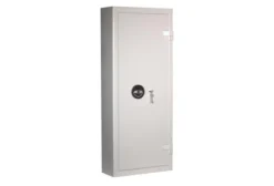 Securikey High Security 100 Deep Key Safe EL
