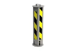 Autolok KTARP Anti Ram Raid Telescopic Security Post