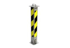 Autolok KTP3P Heavy Duty Telescopic Security Post