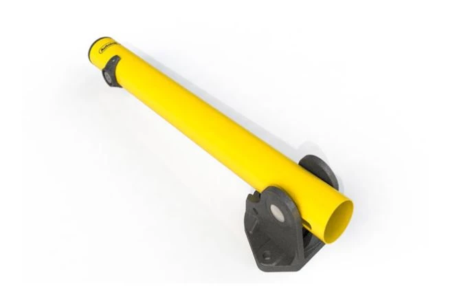 Autolok KYP1 Folding Parking Post 2 Autolok KYP1 Folding Parking Post - Image 2