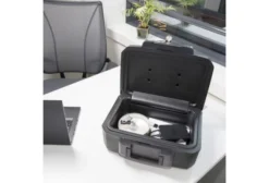 Masterlock L1200 Fire Chest 1/2Hr -Safe Deposit Shop l1200 9cropped