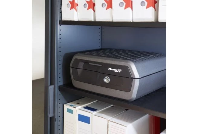 Masterlock LCFW30100 Fire Chest - 1Hr 5 Masterlock LCFW30100 Fire Chest - 1Hr - Image 5