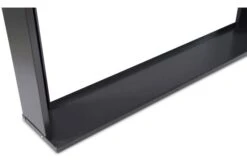 Armorgard StrimmerSafe Rack - Power Tool Storage Rack -Safe Deposit Shop liquid tight base