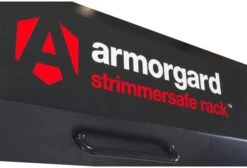 Armorgard StrimmerSafe Rack - Power Tool Storage Rack -Safe Deposit Shop logo