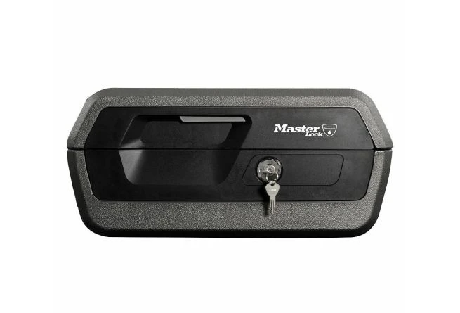 Masterlock LCFW30100 Fire Chest - 1Hr 2 Masterlock LCFW30100 Fire Chest - 1Hr - Image 2