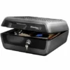 Masterlock LCFW30100 Fire Chest - 1Hr