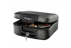 Masterlock LCHW20101 Fire Chest 1/2 Hr