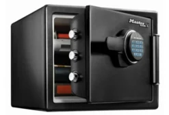 MasterLock LFW082FTC Fire Safe
