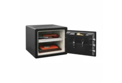 MasterLock LFW082FTC Fire Safe -Safe Deposit Shop master lock lfw082tfc open 3