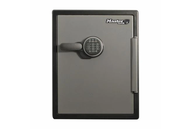 MasterLock LFW205FYC Fire Safe XXL 2 MasterLock LFW205FYC Fire Safe XXL - Image 2