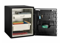 MasterLock LFW205FYC Fire Safe XXL 5 MasterLock LFW205FYC Fire Safe XXL -Safe Deposit Shop master lock lfw205fyc open 6