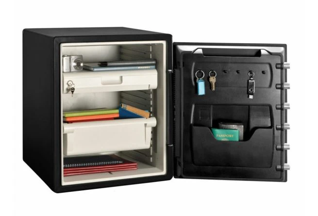 MasterLock LFW205FYC Fire Safe XXL 3 MasterLock LFW205FYC Fire Safe XXL - Image 3