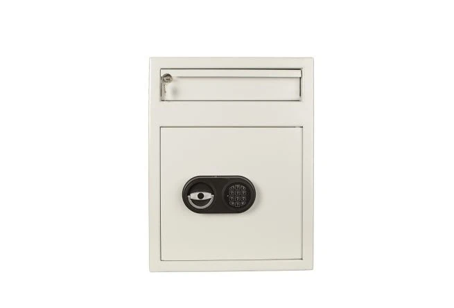 De Raat Protector MP2E Deposit Safe 3 De Raat Protector MP2E Deposit Safe - Image 3