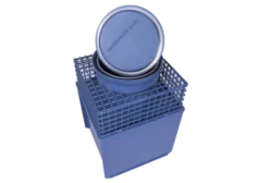 Burton Oculto Round Door Underfloor Safe - Combination Lock 11 Burton Oculto Round Door Underfloor Safe - Combination Lock -Safe Deposit Shop oculto lid 1 1