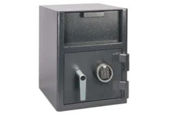 Chubbsafes Omega Size 25 - 1E Deposit Safe