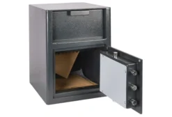 Chubbsafes Omega Size 24 - 1K Deposit Safe -Safe Deposit Shop omegadep 1kl 0075Bweb5D