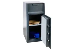 Chubbsafes Omega Size 48 - 2K Deposit Safe -Safe Deposit Shop omegadep 2kl 0055Bweb5D