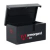 Armorgard OxBox Van Box OX05 - Tool Storage Box