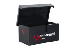Safe Deposit Shop 38 Armorgard OxBox Van Box OX05 - Tool Storage Box