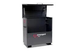 Safe Deposit Shop -Safe Deposit Shop ox4 empty