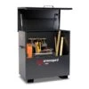 Armorgard OXBOX OX4 Site Tool Storage Chest