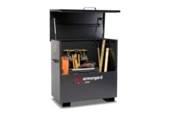 Safe Deposit Shop 36 Armorgard OXBOX OX4 Site Tool Storage Chest