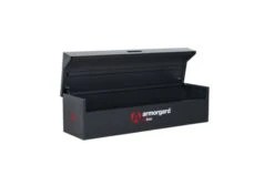 Armorgard OX6 OxBox Truck Box - Tool Storage Box 14 Armorgard OX6 OxBox Truck Box - Tool Storage Box -Safe Deposit Shop ox6 front left lid up
