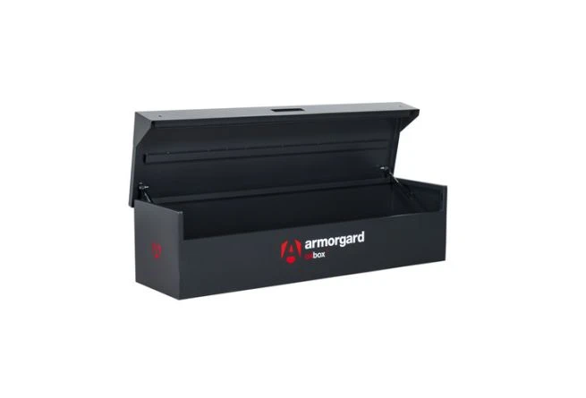 Armorgard OX6 OxBox Truck Box - Tool Storage Box 3 Armorgard OX6 OxBox Truck Box - Tool Storage Box - Image 3