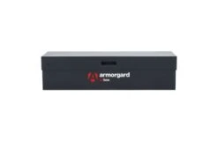 Armorgard OX6 OxBox Truck Box - Tool Storage Box 21 Armorgard OX6 OxBox Truck Box - Tool Storage Box -Safe Deposit Shop ox6 front lid down