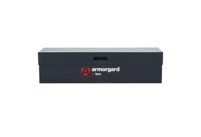 Armorgard OX6 OxBox Truck Box - Tool Storage Box 10 Armorgard OX6 OxBox Truck Box - Tool Storage Box - Image 10