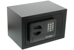BurgWachter PointSafe P2E Home Safe