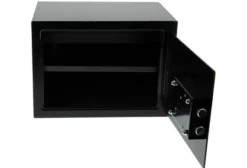 BurgWachter PointSafe P4E Home Safe