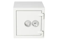 De Raat DRS Prisma Grade 1 Size 1 High Security Safe -Safe Deposit Shop prisma1lkey 001 r