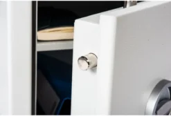 De Raat DRS Prisma Grade 1 Size 1 High Security Safe -Safe Deposit Shop prisma1lkey 008