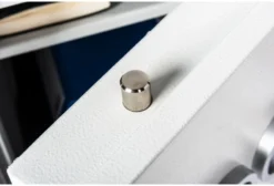 De Raat DRS Prisma Grade 1 Size 1 High Security Safe -Safe Deposit Shop prisma1lkey 010