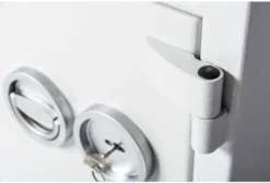 De Raat DRS Prisma Grade 1 Size 0 High Security Safe -Safe Deposit Shop prismag1s0k 004 1