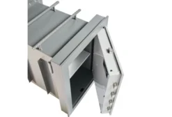 BurgWachter Diplomat WTD 710 6 580 E High Security Wall Safe -Safe Deposit Shop produktbild bw tr wtd 710 6 580 e bolts 4003482176504 b07 700x