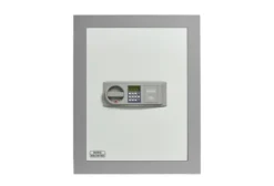 BurgWachter Diplomat WTD 710 6 580 E High Security Wall Safe -Safe Deposit Shop produktbild bw tr wtd 710 6 580 e front 4003482176504 b01 700x